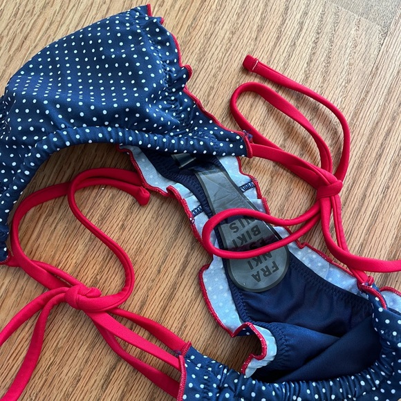 Frankie’s bikinis set - Picture 2 of 5